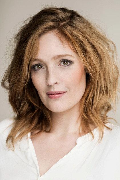 Julie Agnete Vang - Actor Profile Photo