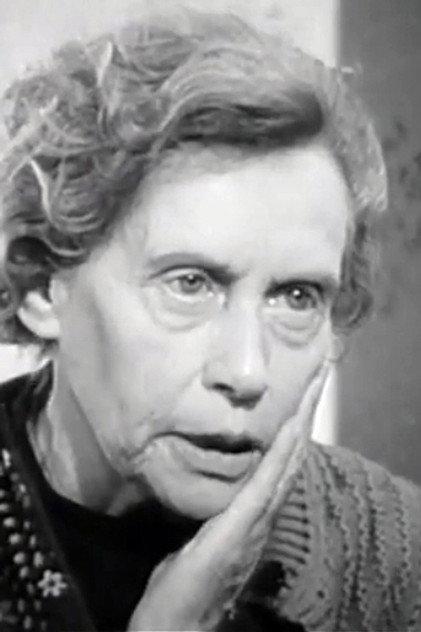 Trude Brentina - Actor Profile Photo
