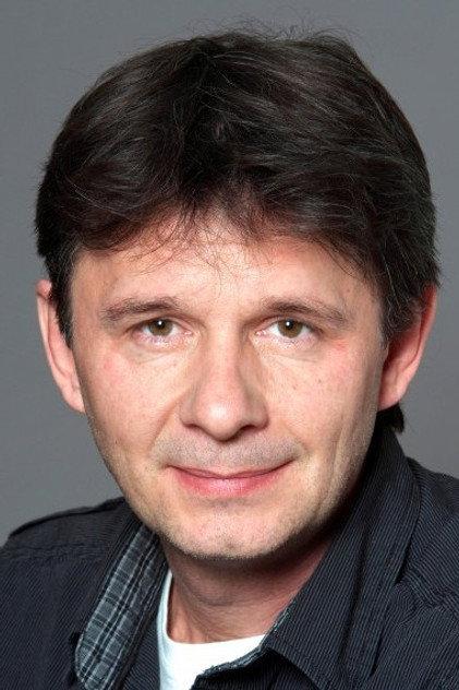 Jan Šťastný - Actor Profile Photo