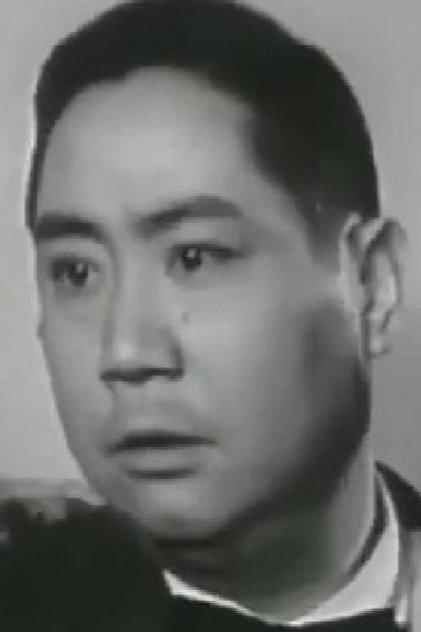 Mui Yan - Actor Profile Photo