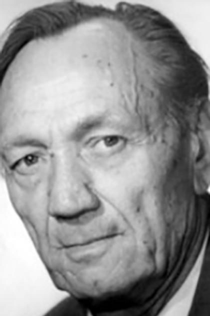 Evgeniy Zosimov - Actor Profile Photo