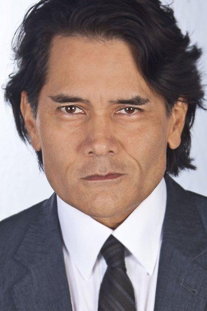 J. LaRose - Actor Profile Photo