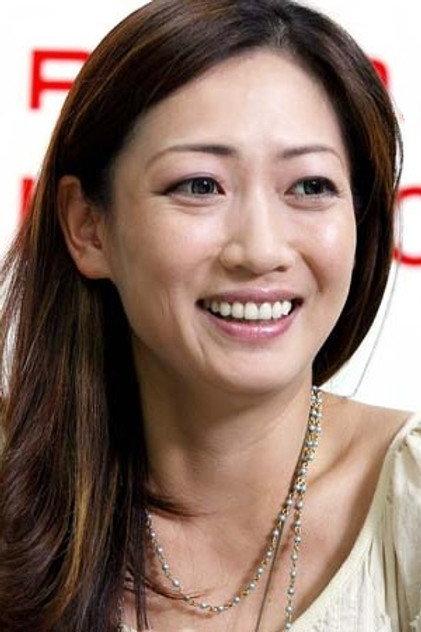 Fumie Hosokawa - Actor Profile Photo