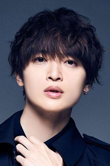 Yuta Tamamori - Actor Profile Photo