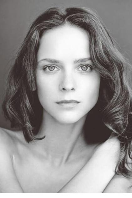 Kseniya Knyazeva - Actor Profile Photo