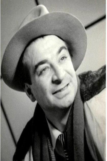 Ion Marinescu - Actor Profile Photo