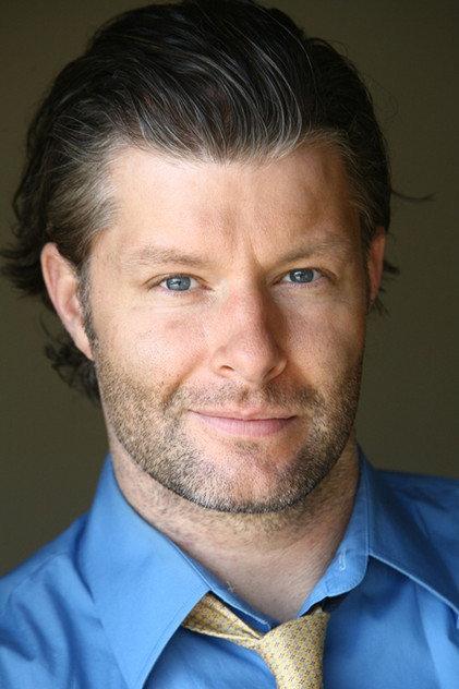 Michael Scovotti - Actor Profile Photo
