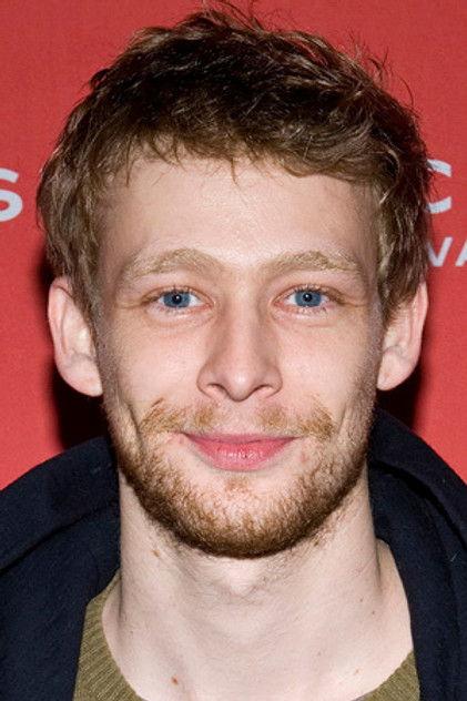 Johnny Lewis - Actor Profile Photo