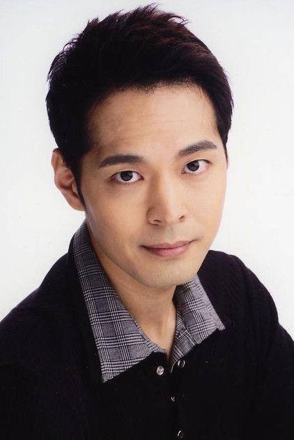 Tokuyoshi Kawashima - Actor Profile Photo