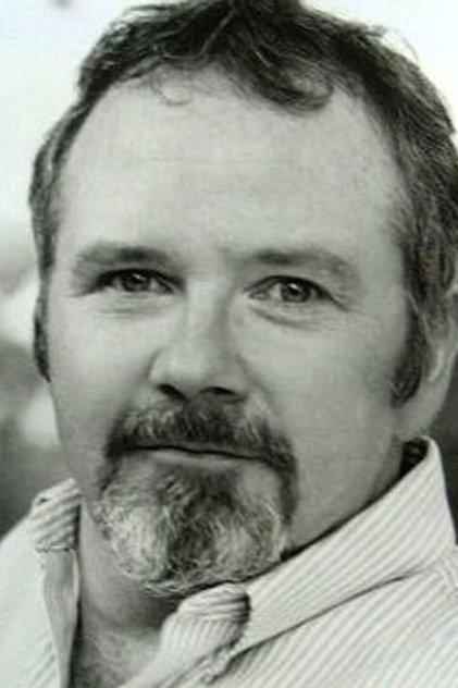 Tom Riis Farrell - Actor Profile Photo