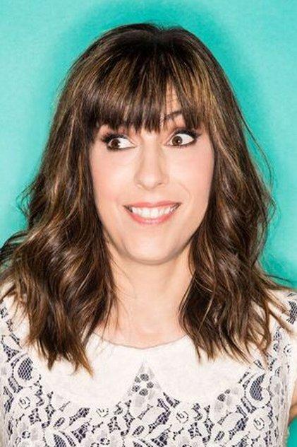 Edi Patterson - Actor Profile Photo