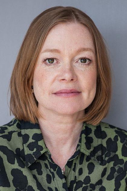 Robin Weaver - Actor Profile Photo