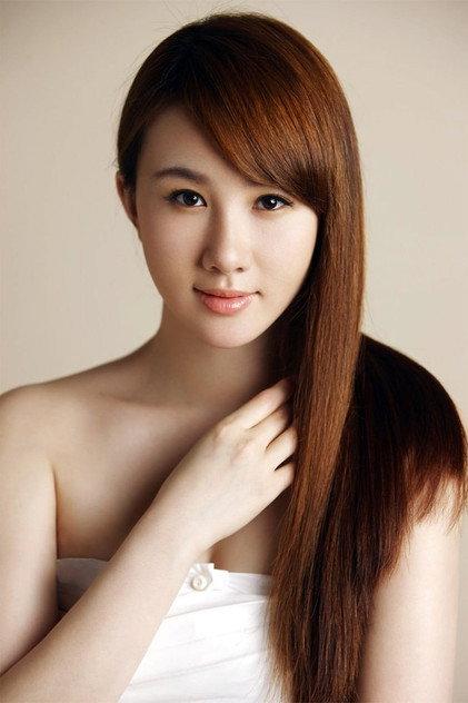 Natalie Meng Yao - Actor Profile Photo