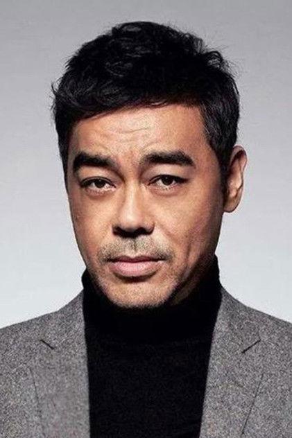 Sean Lau Ching-Wan - Actor Profile Photo