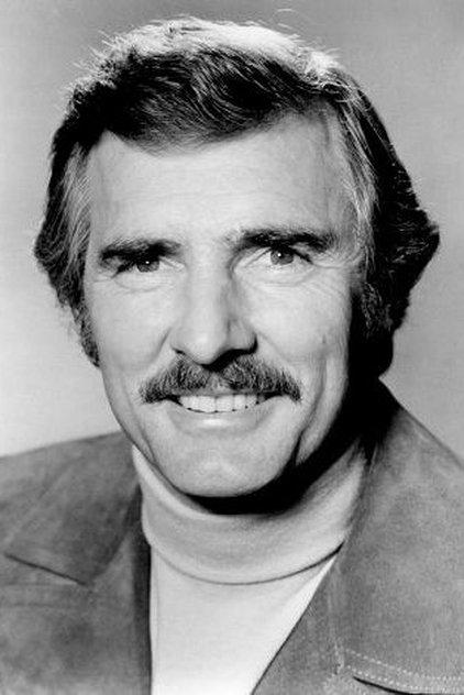 Dennis Weaver - Actor Profile Photo