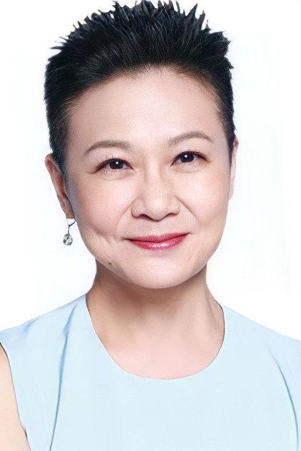 May Law Koon-Lan - Actor Profile Photo