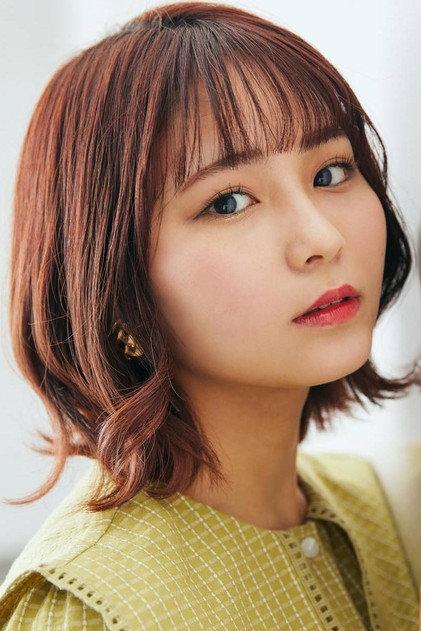 Hana Oba - Actor Profile Photo