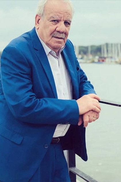 Sami Kaftan - Actor Profile Photo