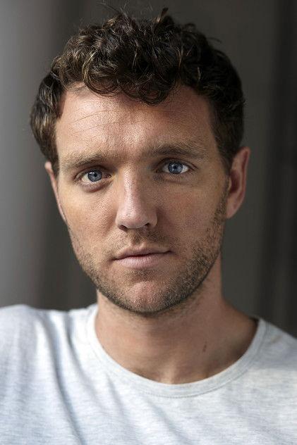 Tom McKay - Actor Profile Photo