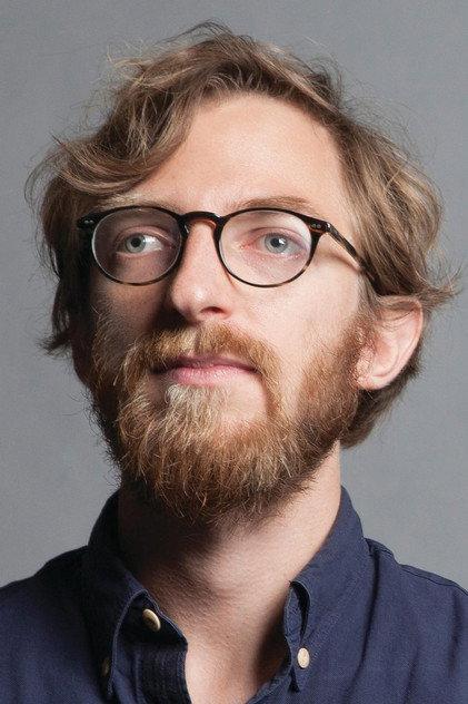 Hendrik von Bültzingslöwen - Actor Profile Photo