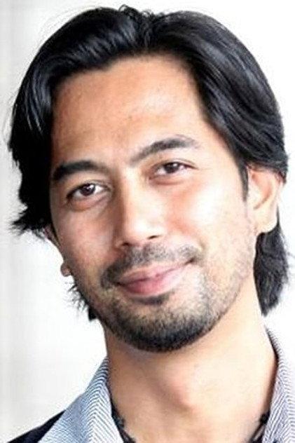Wan Raja - Actor Profile Photo