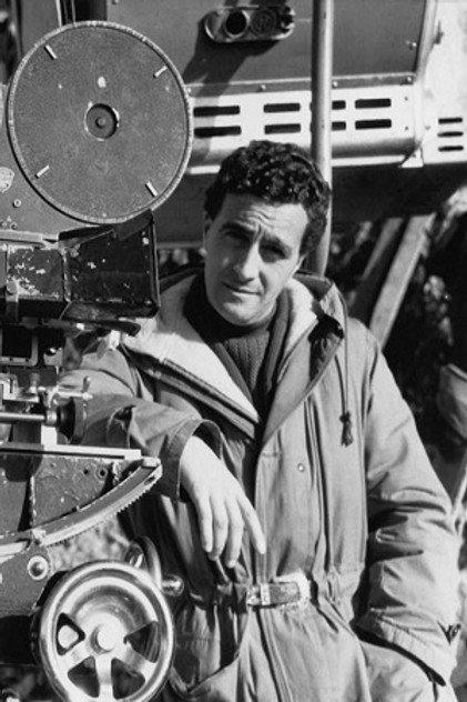 Giuseppe De Santis - Actor Profile Photo