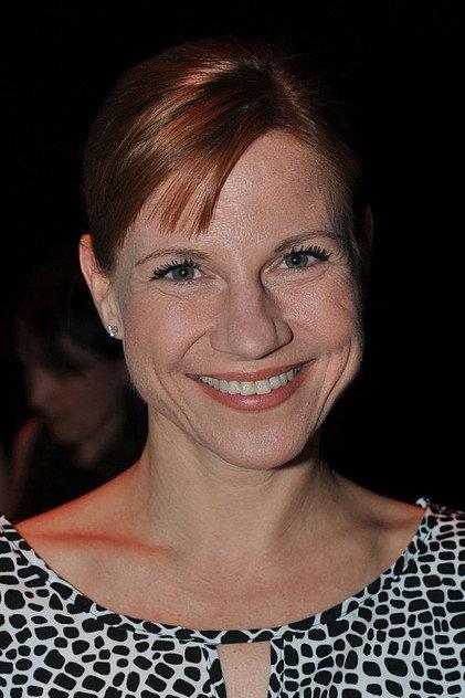 Kristina Sprenger - Actor Profile Photo