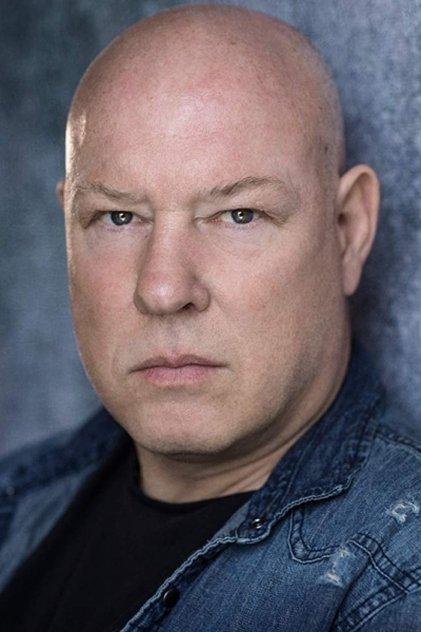 Ian Peck - Actor Profile Photo