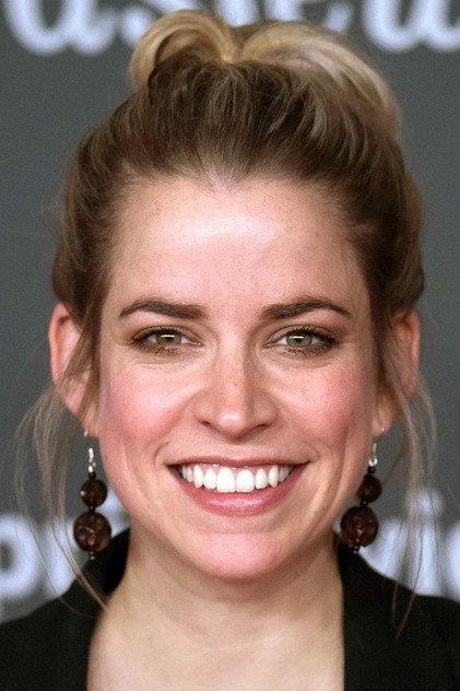 Merle Collet - Actor Profile Photo