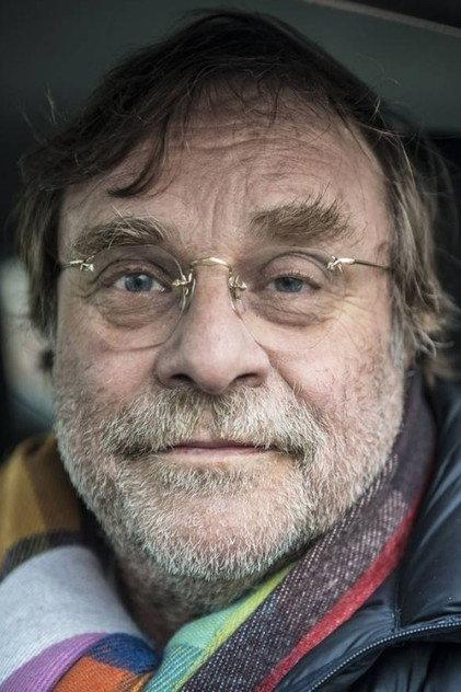 Lars Knutzon - Actor Profile Photo