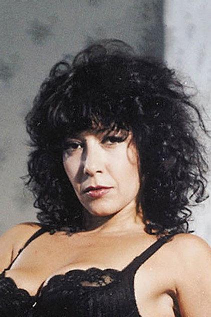 Vina Asiki - Actor Profile Photo