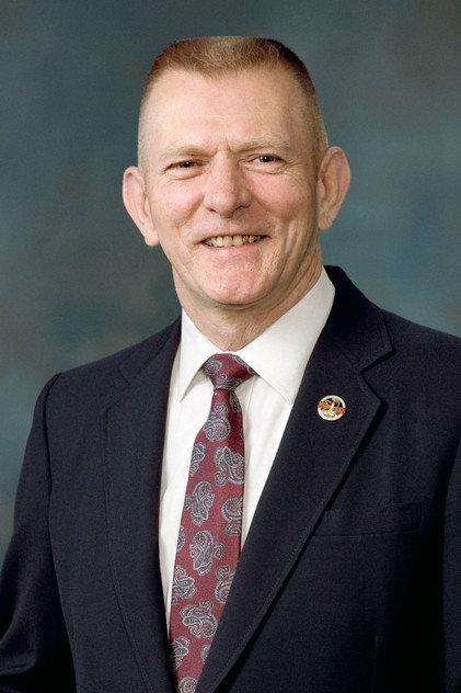Gene Kranz - Actor Profile Photo