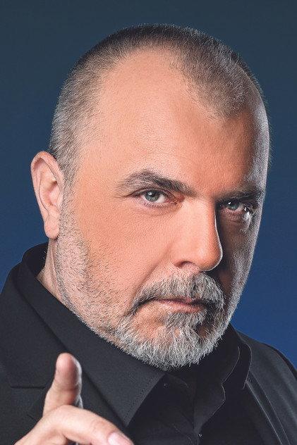 Nikola Kojo - Actor Profile Photo