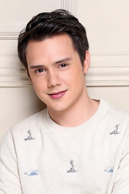 Patrick Garcia - Actor Profile Photo