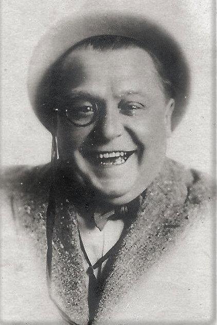 Fritz Schade - Actor Profile Photo