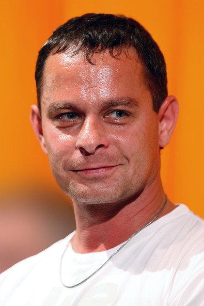 Filip Renč - Actor Profile Photo