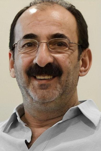 Bican Günalan - Actor Profile Photo