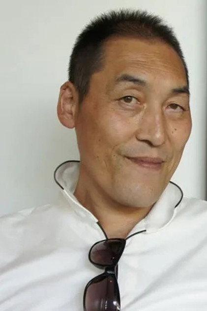 Hidekazu Nagae - Actor Profile Photo