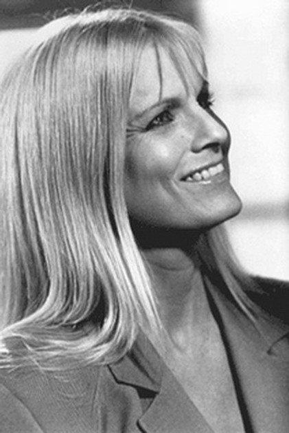 Jillian Kesner - Actor Profile Photo