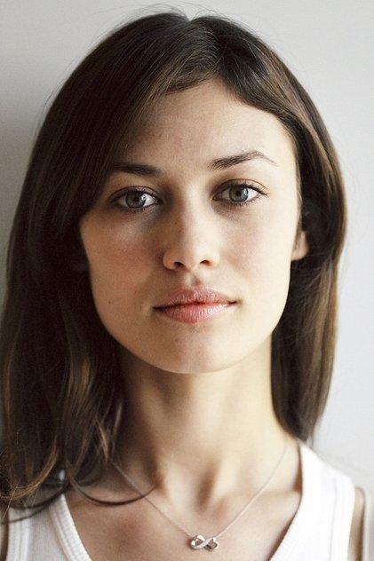 Olga Kurylenko - Actor Profile Photo