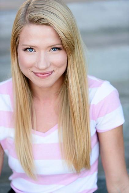 Monica Moore Smith - Actor Profile Photo
