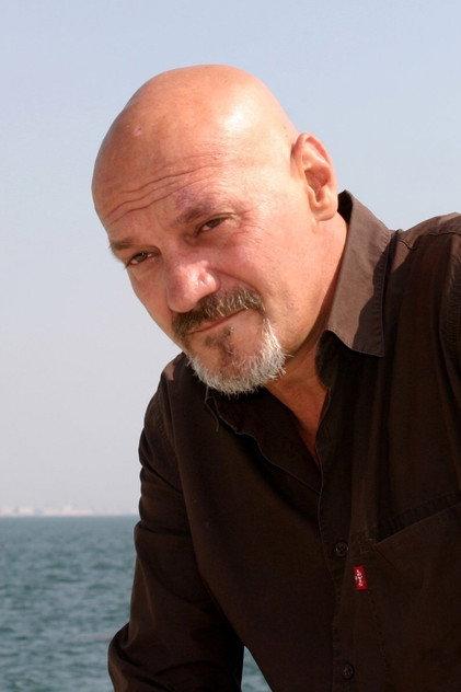 Carlos Curto - Actor Profile Photo
