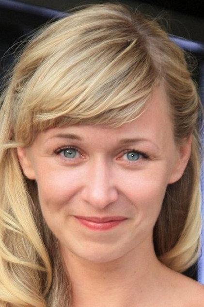 Marie Blokhus - Actor Profile Photo