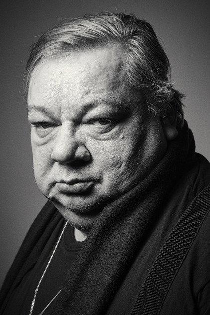 Norbert Lichý - Actor Profile Photo