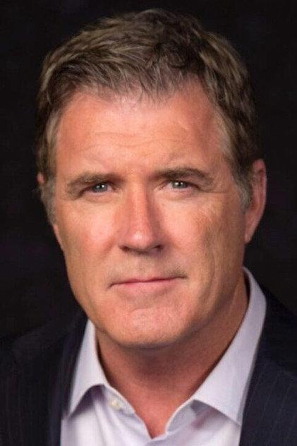 Sean Mooney - Actor Profile Photo