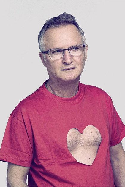 Dov Navon - Actor Profile Photo