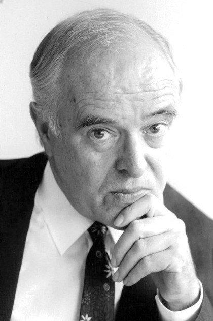 Kenneth Griffith - Actor Profile Photo