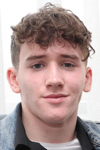 Art Parkinson - Actor Profile Photo