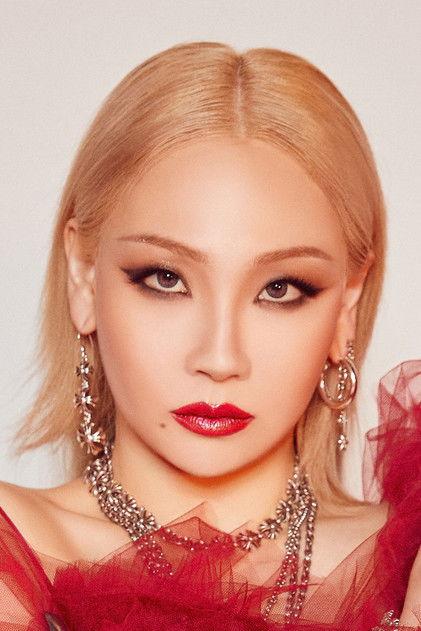 CL - Actor Profile Photo