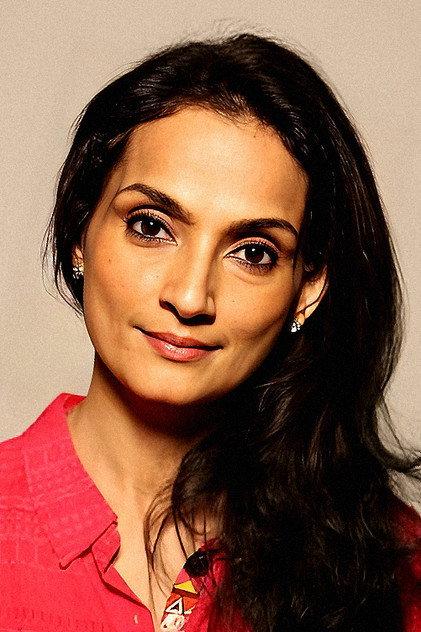 Rajeshwari Sachdev - Actor Profile Photo